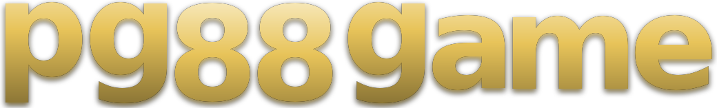 pg88 game logo